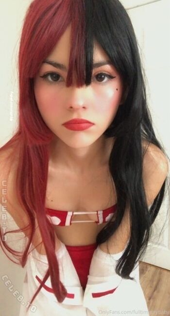 Full leaked Luvcoregf lex private photo