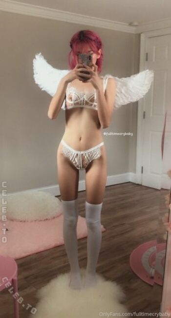 Full leaked Luvcoregf lex private photo