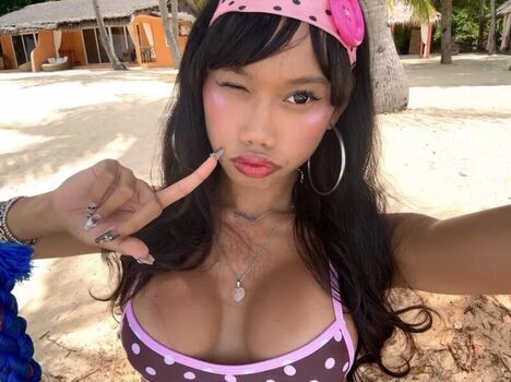 Full leaked Luvgbby private photo