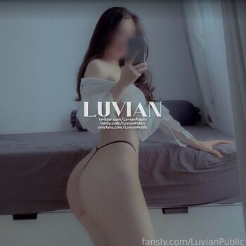 LuvianPublic