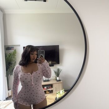 Full leaked Luvlennyx private photo