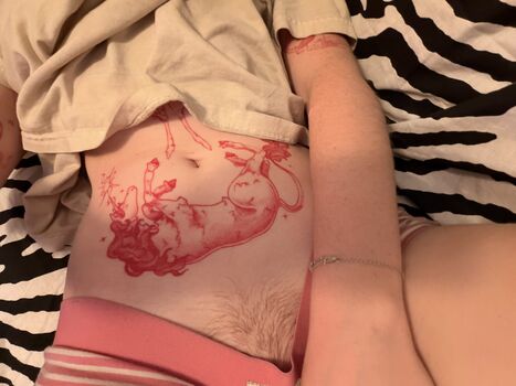 Full leaked Luvliii page private onlyfans photo