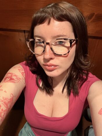 Full leaked Luvliii page private onlyfans photo