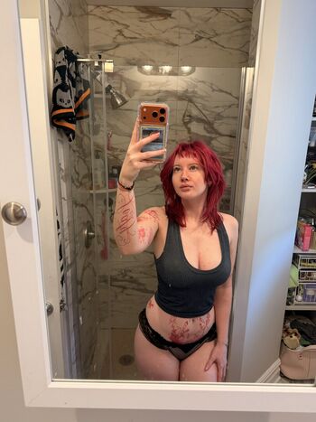 Full leaked Luvliii page private onlyfans photo