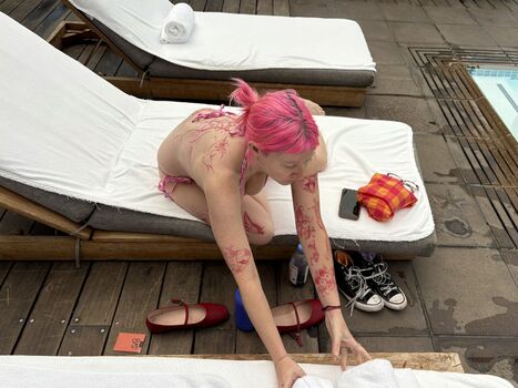 Full leaked Luvliii private onlyfans photo