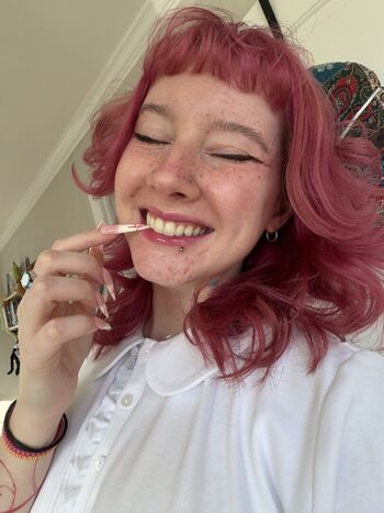 Full leaked Luvliii private onlyfans photo