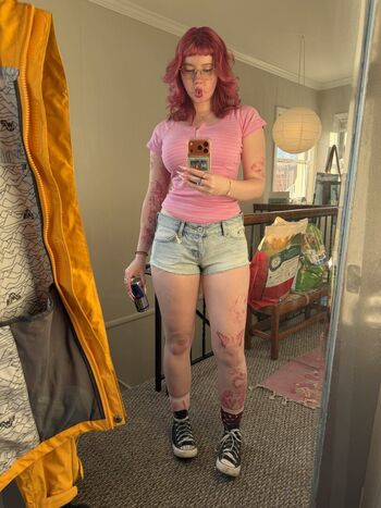 Full leaked Luvliii private onlyfans photo