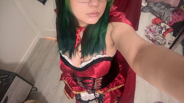 Full leaked Luvmails private photo