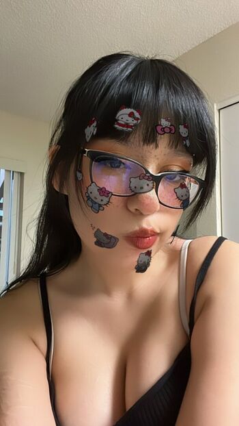 Full leaked Luvmails private photo