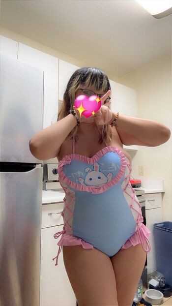 Full leaked Luvmails private photo