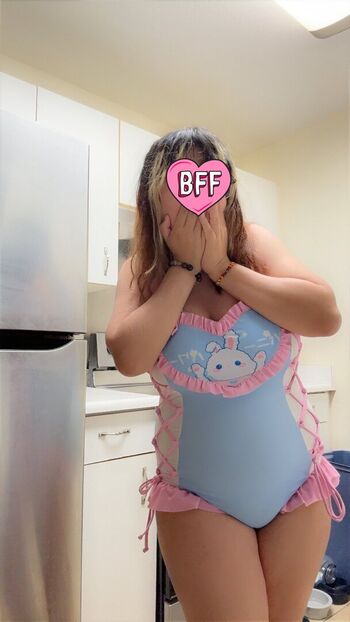 Full leaked Luvmails private photo