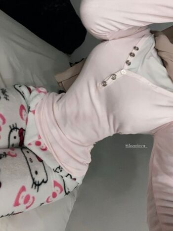 Full leaked Luvmieera private photo