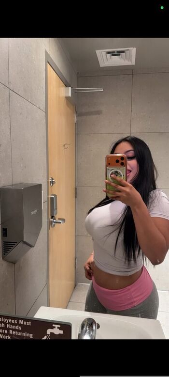 Full leaked Luvnelly private onlyfans photo