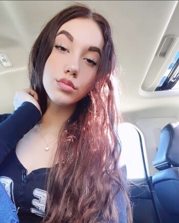 Full leaked Luvnicolexo private onlyfans photo