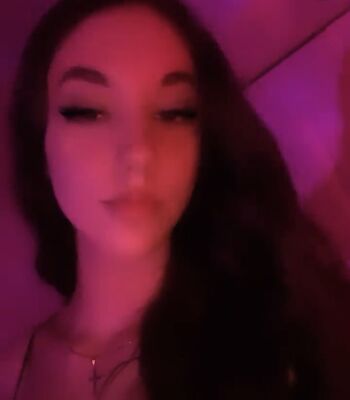 Full leaked Luvnicolexo private onlyfans photo