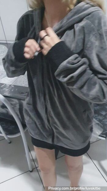 Full leaked Luvskittie page private onlyfans photo