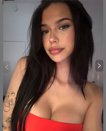 Full leaked Luvstruck page private photo