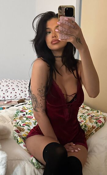 Full leaked Luvstruck  page private photo
