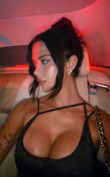 Full leaked Luvstruck private photo