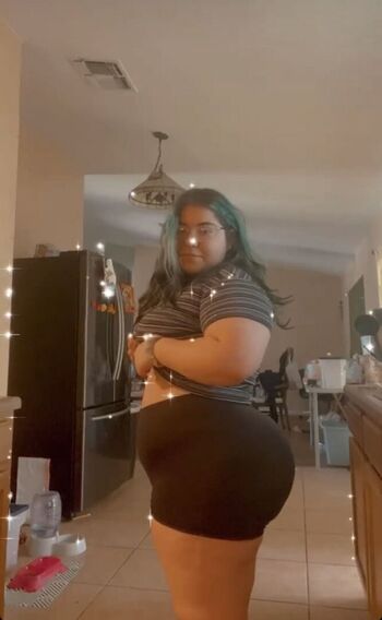 Full leaked Luvvbuggbree private photo