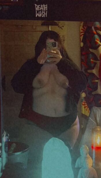 Full leaked Luvvbuggbree private photo