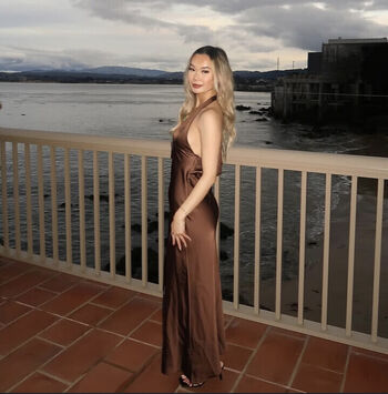 Full leaked Luvvconnie private onlyfans photo