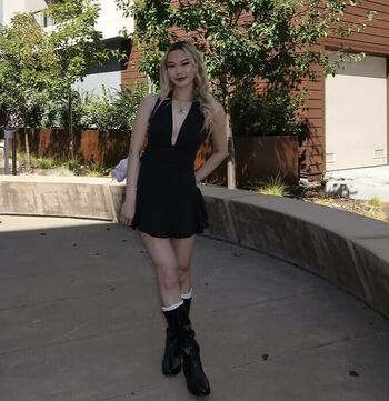 Full leaked Luvvconnie private onlyfans photo