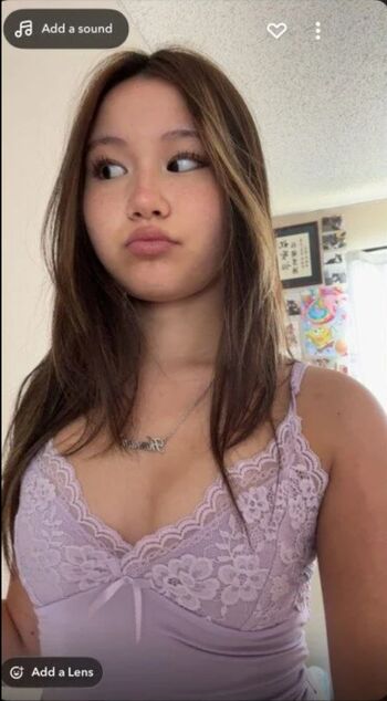 Full leaked Luvvivii private onlyfans photo