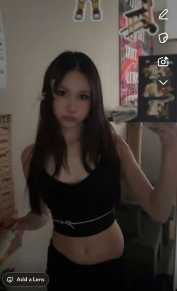 Full leaked Luvvivii private onlyfans photo