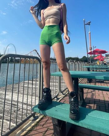 Full leaked Luvxmi private photo
