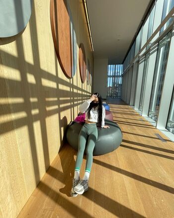Full leaked Luvxmi private photo