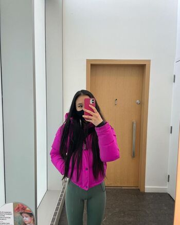 Full leaked Luvxmi private photo