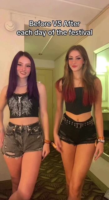 Full leaked Luweazl private onlyfans photo