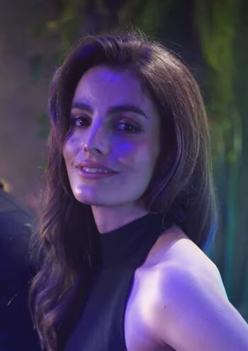 Full leaked Lux pascal private onlyfans photo