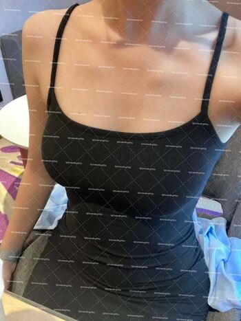 Full leaked Luxiaoding page private onlyfans photo