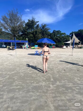 Full leaked Luxiaoding private onlyfans photo