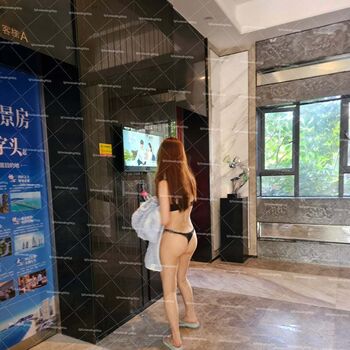 Full leaked Luxiaoding private onlyfans photo