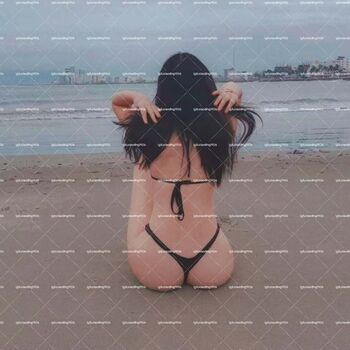 Full leaked Luxiaoding private onlyfans photo