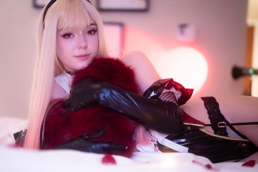 Full leaked Luxumine page private onlyfans photo