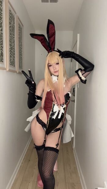 Full leaked Luxumine private onlyfans photo