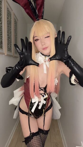 Full leaked Luxumine private onlyfans photo