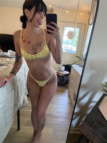 Full leaked Luxurioussfrann private photo