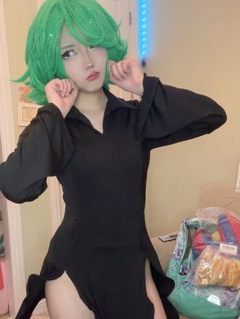 Full leaked Luxxezi private photo