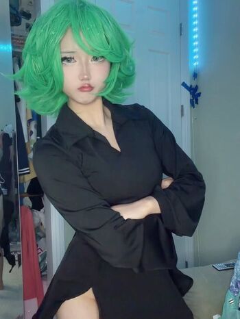 Full leaked Luxxezi private photo