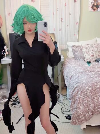 Full leaked Luxxezi private photo