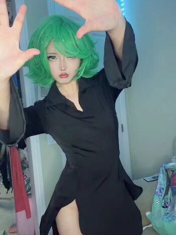 Full leaked Luxxezi private photo