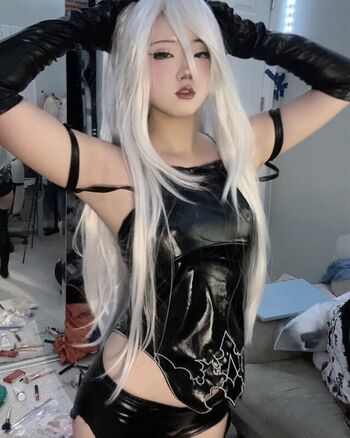 Full leaked Luxxezi private photo