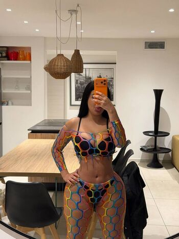 Full leaked Luxy capi private onlyfans photo