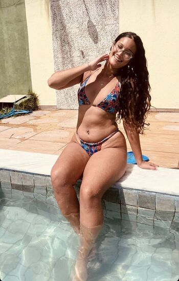 Full leaked Luysa private onlyfans photo