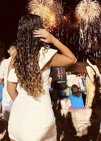 Full leaked Luysa private onlyfans photo